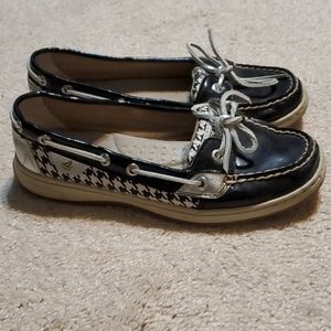 Sperry Top Siders